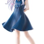 Wandering Witch: The Journey of Elaina Trio-Try-iT PVC Szobor Elaina One Piece Dress Ver. 20 cm