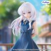 Wandering Witch: The Journey of Elaina Trio-Try-iT PVC Szobor Elaina One Piece Dress Ver. 20 cm