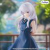 Wandering Witch: The Journey of Elaina Trio-Try-iT PVC Szobor Elaina One Piece Dress Ver. 20 cm