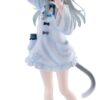 Nachoneko Trio-Try-iT PVC Szobor Nachoneko 21 cm