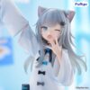 Nachoneko Trio-Try-iT PVC Szobor Nachoneko 21 cm