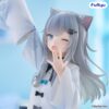 Nachoneko Trio-Try-iT PVC Szobor Nachoneko 21 cm