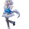 Umamusume Pretty Derby F:Nex PVC Szobor 1/7 Hishi Miracle 27 cm