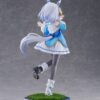 Umamusume Pretty Derby F:Nex PVC Szobor 1/7 Hishi Miracle 27 cm