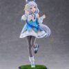 Umamusume Pretty Derby F:Nex PVC Szobor 1/7 Hishi Miracle 27 cm