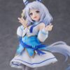 Umamusume Pretty Derby F:Nex PVC Szobor 1/7 Hishi Miracle 27 cm