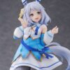 Umamusume Pretty Derby F:Nex PVC Szobor 1/7 Hishi Miracle 27 cm