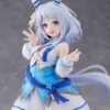 Umamusume Pretty Derby F:Nex PVC Szobor 1/7 Hishi Miracle 27 cm