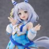 Umamusume Pretty Derby F:Nex PVC Szobor 1/7 Hishi Miracle 27 cm