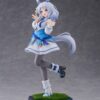 Umamusume Pretty Derby F:Nex PVC Szobor 1/7 Hishi Miracle 27 cm