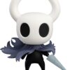 Hollow Knight Nendoroid Akció Figura The Knight 10 cm