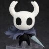 Hollow Knight Nendoroid Akció Figura The Knight 10 cm