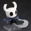 Hollow Knight Nendoroid Akció Figura The Knight 10 cm