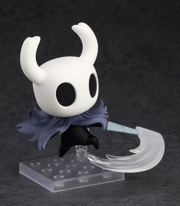 Hollow Knight Nendoroid Akció Figura The Knight 10 cm