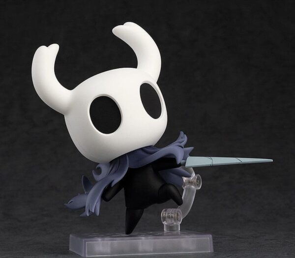 Hollow Knight Nendoroid Akció Figura The Knight 10 cm