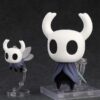 Hollow Knight Nendoroid Akció Figura The Knight 10 cm