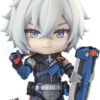 Zenless Zone Zero Nendoroid Akció Figura Seth Lowell 10 cm