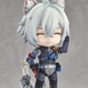 Zenless Zone Zero Nendoroid Akció Figura Seth Lowell 10 cm