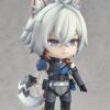 Zenless Zone Zero Nendoroid Akció Figura Seth Lowell 10 cm