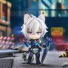 Zenless Zone Zero Nendoroid Akció Figura Seth Lowell 10 cm
