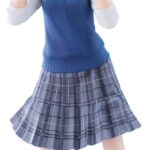 RuriDragon Pop Up Parade PVC Szobor Ruri Aoki L Size 22 cm