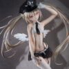 Carneades Szobor 1/7 Angel Police Elle 23 cm