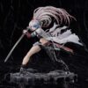 Punishing: Gray Raven PVC Szobor 1/7 Lucia Crimson Weave 24 cm