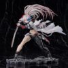 Punishing: Gray Raven PVC Szobor 1/7 Lucia Crimson Weave 24 cm
