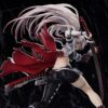 Punishing: Gray Raven PVC Szobor 1/7 Lucia Crimson Weave 24 cm