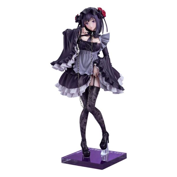 My Dress-Up Darling PVC Szobor 1/6 Shizuku Kuroe: Cosplay by Marin 27 cm