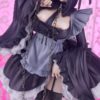 My Dress-Up Darling PVC Szobor 1/6 Shizuku Kuroe: Cosplay by Marin 27 cm