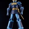 God Mazinger Moderoid Plastic Model Kit God Mazinger 16 cm