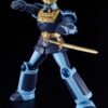 God Mazinger Moderoid Plastic Model Kit God Mazinger 16 cm