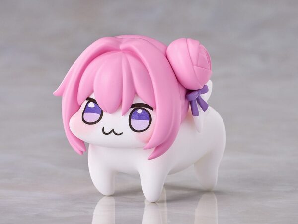 Goddess of Victory: Nikke DORO Minifigure Dorothy 5 cm