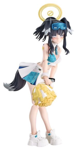 Goddess of Victory: Nikke Hyper Body Akció Figura Hibiki (Cheer Squad) 15 cm Goddess of Victory: Nikke Hyper Body Akció Figura Hibiki (Cheer Squad) 15 cm