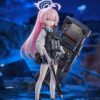 Blue Archive PVC Szobor 1/7 Hoshino (Battle) 24 cm