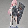 Blue Archive PVC Szobor 1/7 Hoshino (Battle) 24 cm