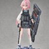 Blue Archive PVC Szobor 1/7 Hoshino (Battle) 24 cm