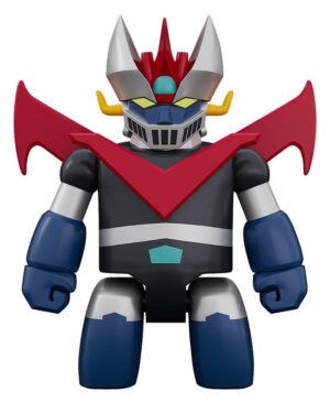 Great Mazinger Brickroid Akció Figura Great Mazinger 5 cm
