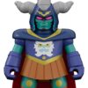 Great Mazinger Brickroid Akció Figura Great General of Darkness 5 cm