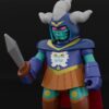 Great Mazinger Brickroid Akció Figura Great General of Darkness 5 cm