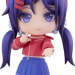 MiSide Nendoroid Akció Figura Mita 10 cm