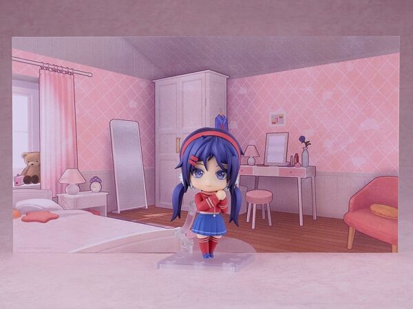 MiSide Nendoroid Akció Figura Mita 10 cm MiSide Nendoroid Akció Figura Mita 10 cm