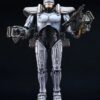 RoboCop Moderoid Plastic Model Kit RoboCop (Jetpack Equipment) 18 cm