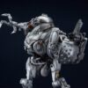 RoboCop 2 Moderoid Plastic Model Kit RoboCop 2 (Cain) 22 cm
