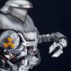 RoboCop 2 Moderoid Plastic Model Kit RoboCop 2 (Cain) 22 cm