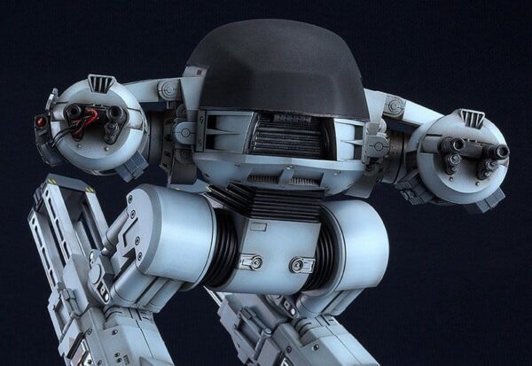 Robocop Moderoid Plastic Model Kit ED-209 20 cm (re-run)