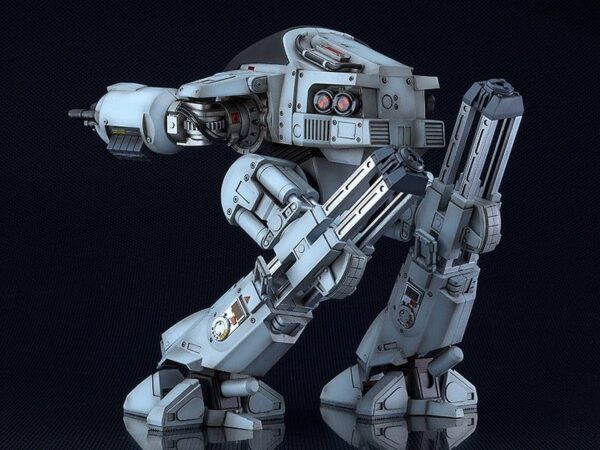 Robocop Moderoid Plastic Model Kit ED-209 20 cm (re-run)