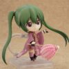 Senbonzakura x Hatsune Miku PVC Szobor Nendoroid Hatsune Miku: Senbonzakura Ver. 10 cm