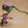 Senbonzakura x Hatsune Miku PVC Szobor Nendoroid Hatsune Miku: Senbonzakura Ver. 10 cm